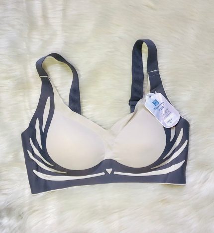 1 Premium Quality Push Up Bra
