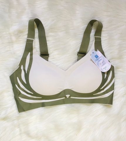 1 Premium Quality Push Up Bra