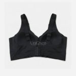 ১ পিস -Premium Quality Seamless Support Bra - Image 2